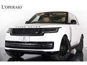 2023 LAND ROVER RANGE ROVER