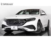 2024 MERCEDES BENZ E-CLASS