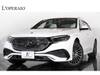 MERCEDES BENZ E-CLASS