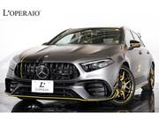 2024 MERCEDES BENZ A-CLASS