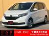 HONDA FREED HYBRID