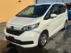 HONDA FREED HYBRID