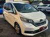 HONDA FREED HYBRID