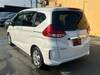 HONDA FREED HYBRID
