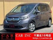 2016 HONDA FREED HYBRID