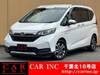 HONDA FREED HYBRID