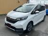 HONDA FREED HYBRID