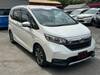 HONDA FREED HYBRID