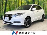 2017 HONDA VEZEL