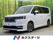 2025 HONDA STEPWAGON