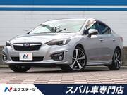 2017 SUBARU IMPREZA G4