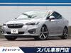 SUBARU IMPREZA G4