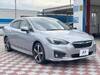SUBARU IMPREZA G4