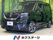 2024 SUZUKI SOLIO BANDIT