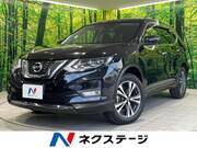 2019 NISSAN X-TRAIL 20Xi