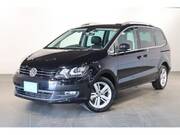 2021 VOLKSWAGEN SHARAN