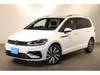 VOLKSWAGEN GOLF TOURAN