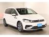 VOLKSWAGEN GOLF TOURAN