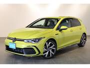2024 VOLKSWAGEN GOLF