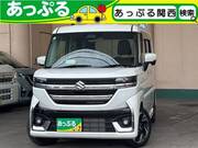 2024 SUZUKI SPACIA CUSTOM