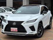 2020 LEXUS RX