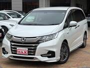 2018 HONDA OTHER