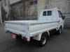 NISSAN VANETTE TRUCK