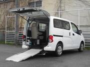 2021 NISSAN NV200 VANETTE VAN