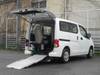 NISSAN NV200 VANETTE VAN