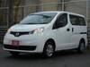 NISSAN NV200 VANETTE VAN