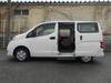 NISSAN NV200 VANETTE VAN