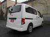 NISSAN NV200 VANETTE VAN