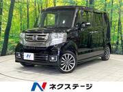 2017 HONDA N-BOX CUSTOM