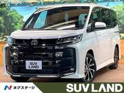 2026 TOYOTA NOAH