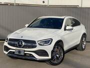 2020 MERCEDES BENZ GLC-CLASS
