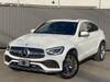 MERCEDES BENZ GLC-CLASS