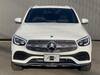 MERCEDES BENZ GLC-CLASS