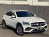 MERCEDES BENZ GLC-CLASS