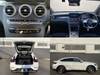MERCEDES BENZ GLC-CLASS