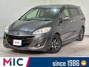 2013 MAZDA PREMACY