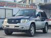 MITSUBISHI PAJERO IO