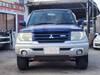 MITSUBISHI PAJERO IO