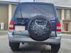 MITSUBISHI PAJERO IO