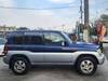 MITSUBISHI PAJERO IO