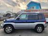 MITSUBISHI PAJERO IO