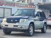MITSUBISHI PAJERO IO