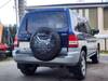 MITSUBISHI PAJERO IO