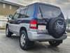 MITSUBISHI PAJERO IO