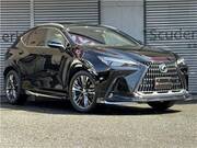 2021 LEXUS NX