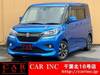 SUZUKI SOLIO BANDIT